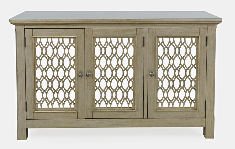 Komoda AVOLA AV2250-54 Brązowy