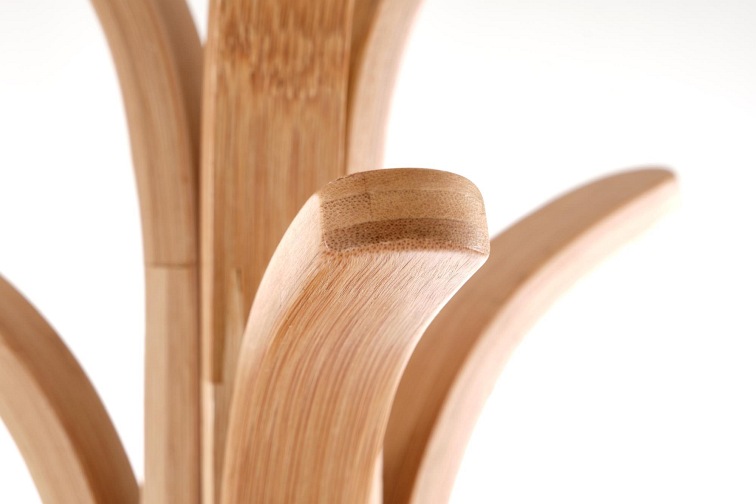 Wieszak W-63 52x177 Naturalny