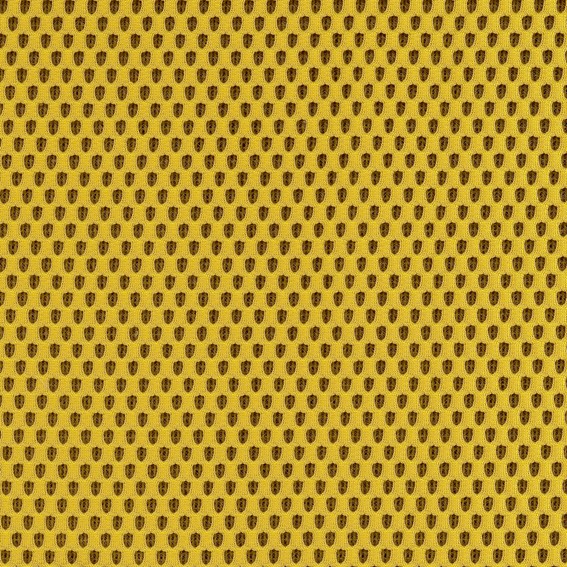 Tkanina SONIC 64 Żółty (1 mb)