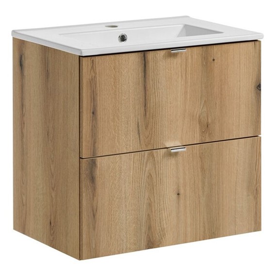 Zestaw Meblowy DANCE 60cm Dąb Coast Evoke