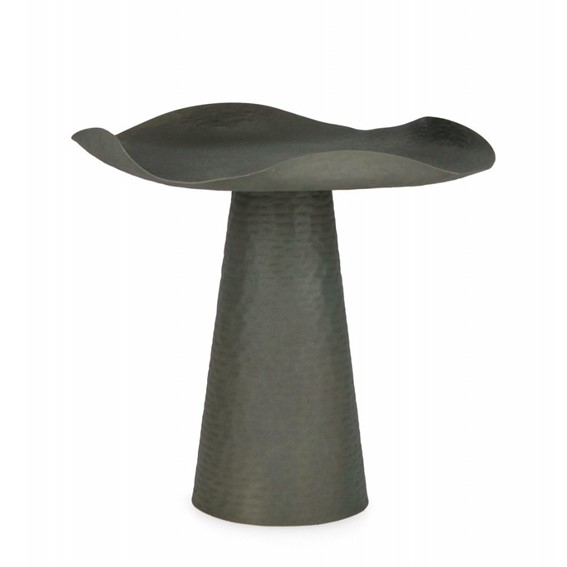 Stolik Kawowy LALITA fi41 Zielony