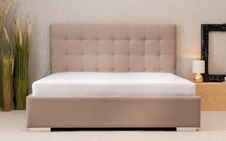 Łóżko Seatle 180x200