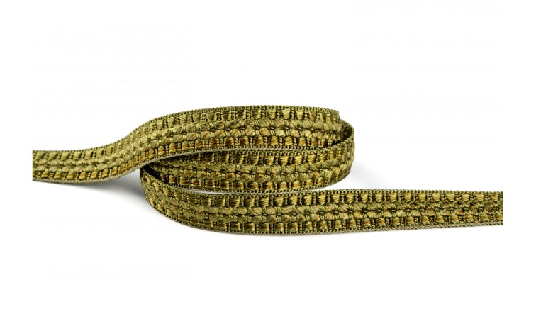 Taśma Pasmanteryjna 409