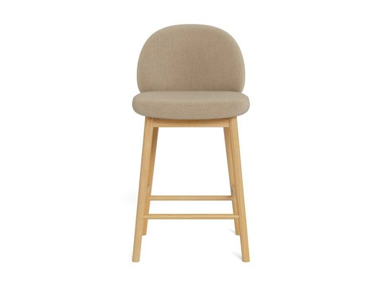 Hoker SOPHIA Beżowy/Dąb Naturalny