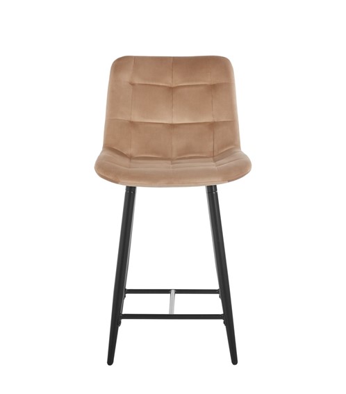 Hoker Velvet H1-FX Cappuccino/Czarny