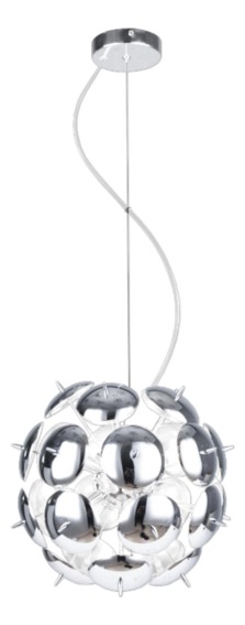 Lampa wisząca Muskat 8