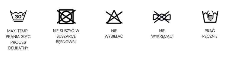 Tkanina TIERRA 01 Biały (mb)