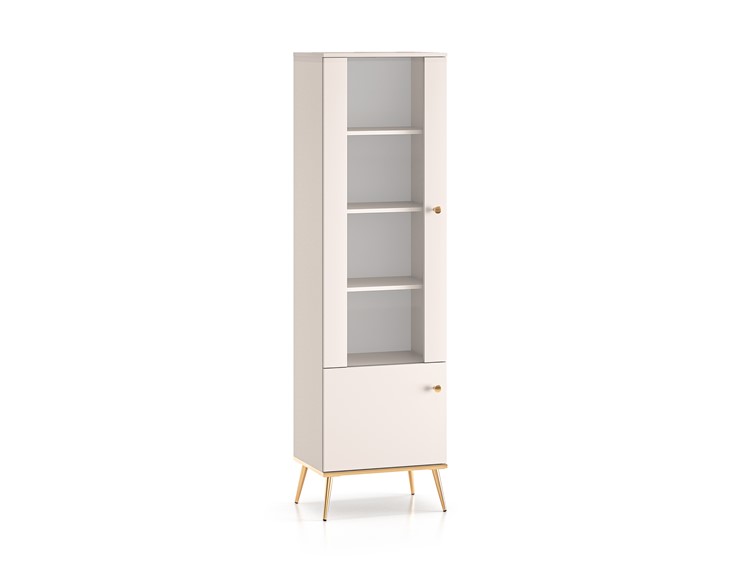 Witryna SELGIN 01 Cashmere