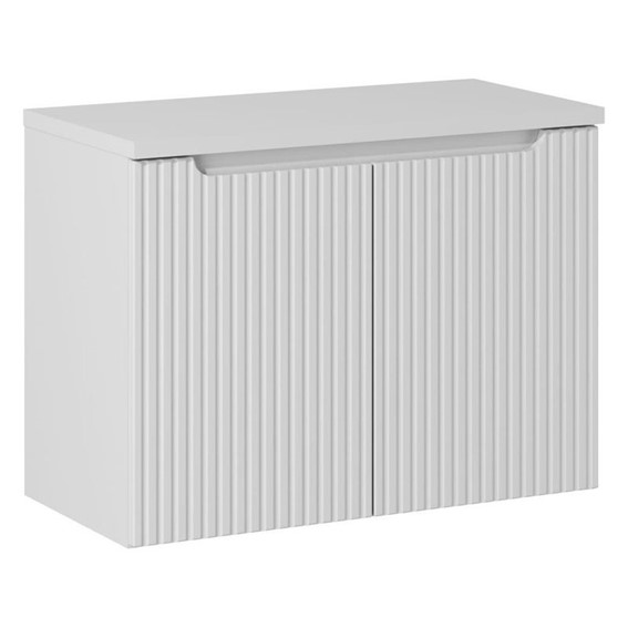 Zestaw Meblowy NOVA 80cm Biały