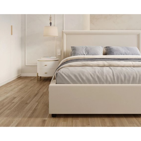 Łóżko Tapicerowane NOBILE 90x200