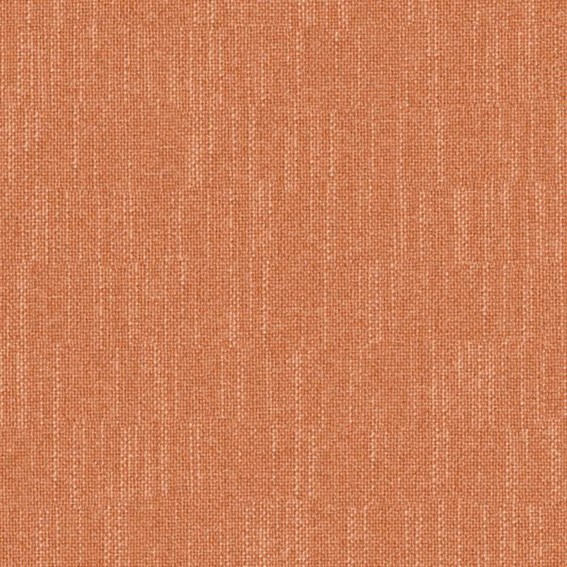 Tkanina BERCY FR 03 Pomarańczowa (mb)
