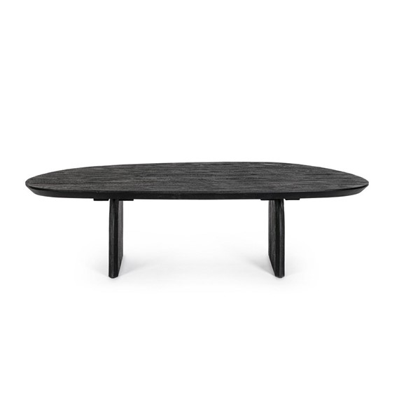 Stolik Kawowy MONTERREY 135x76 Czarny