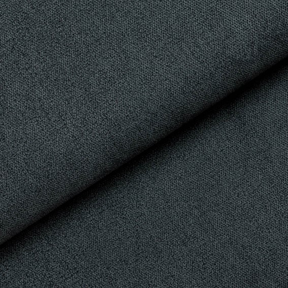 Tkanina Milton New 16 Ciemno Szary (1 mb)