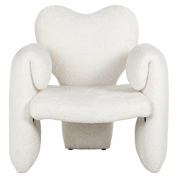 Krzesło DIDI Biały