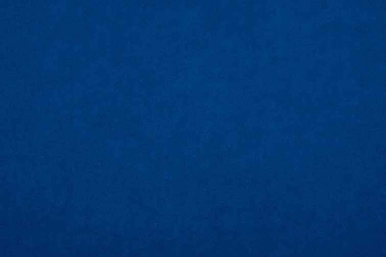 Tkanina Dream Velvet 202.25 Kobaltowy