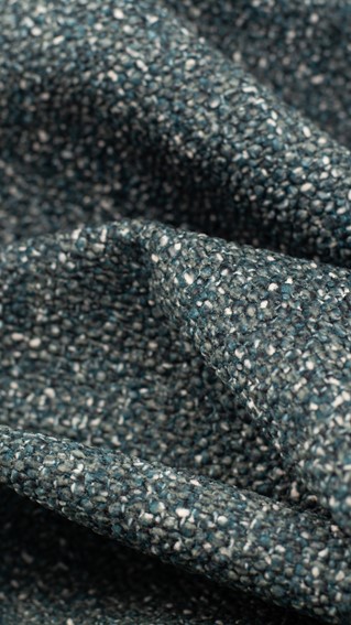 Tkanina LEO 85 Turkusowy (1 mb)