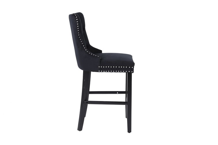 Hoker Velvet H9-FX Czarny