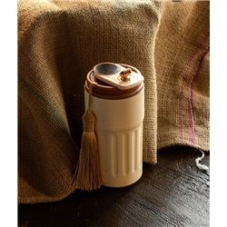 Kubek Termiczny SHP SOUL Kremowy