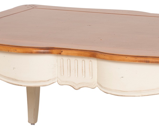 Ława Verona 884 80x122x45 Beżowy