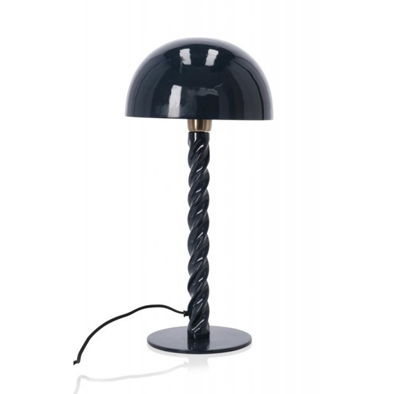 Lampa Stołowa NENDO Niebieski