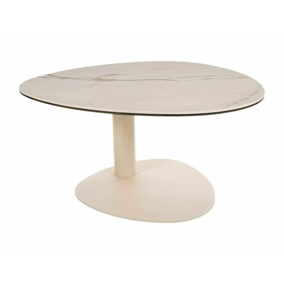 Ława CIAO A Fi74cm Beż Mat/Kaszmir