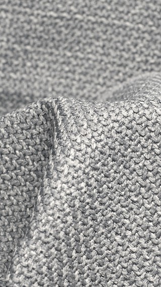 Tkanina BJORN 06 Szary (1 mb)