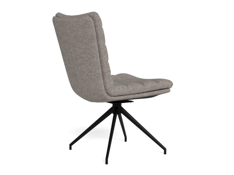 Krzesło GRAFTON Szary