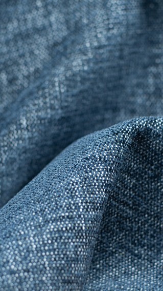 Tkanina THOR 86 Granatowy (1mb)