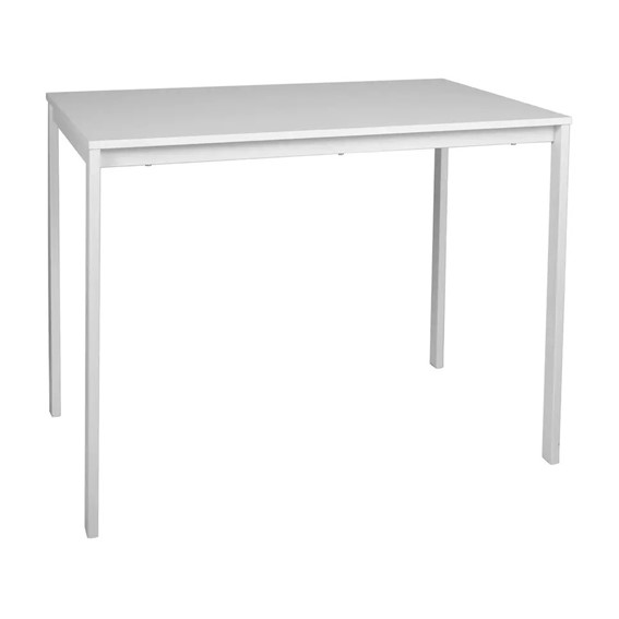 Stół MARIO 60x100 Biały