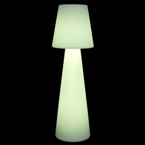 Lampa Podłogowa COLORFULL 110cm