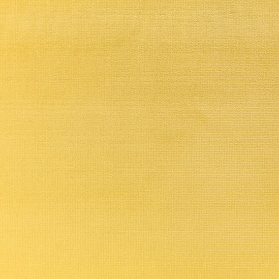 Tkanina VELLUTI 435 Żółty (mb)