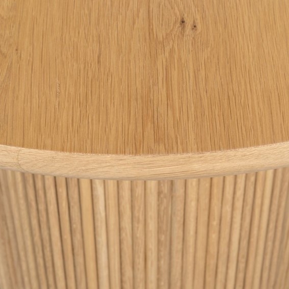 Stół Jadalniany BELFORT 240x100cm Dąb