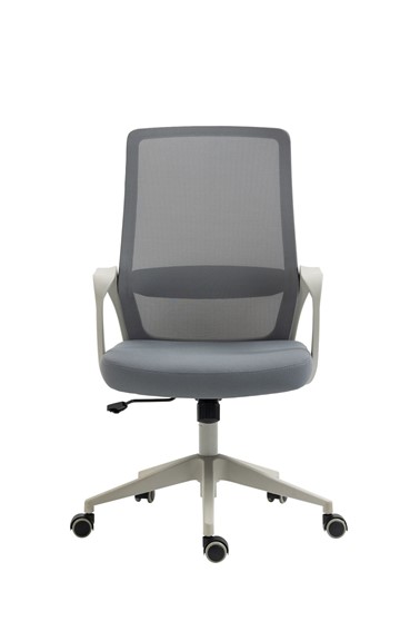 Fotel Obrotowy FB22-FX (GR) Szary