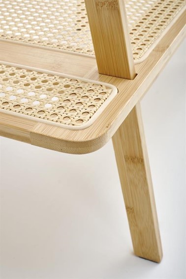 Wieszak WU33 Naturalny