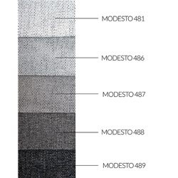 Sofa NOA III Grupa Tkanin