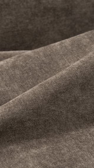 Tkanina MALOY 38 Brązowy (1 mb)