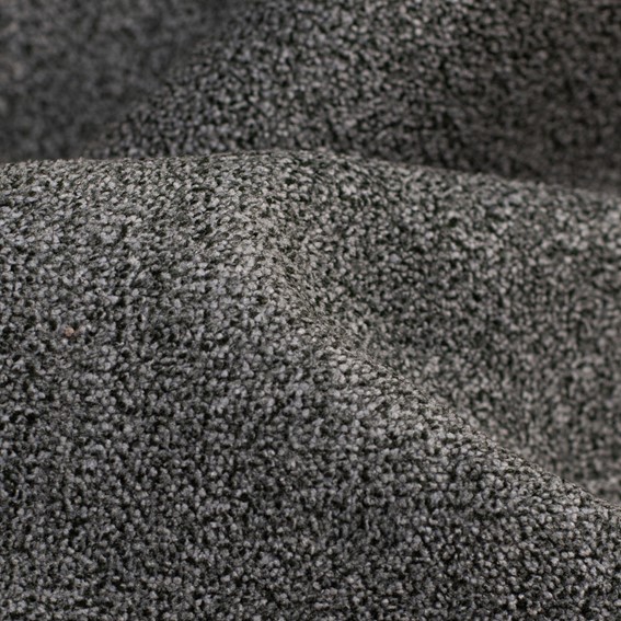 Tkanina CENTAURI 06 Ciemny Szary (1 mb)