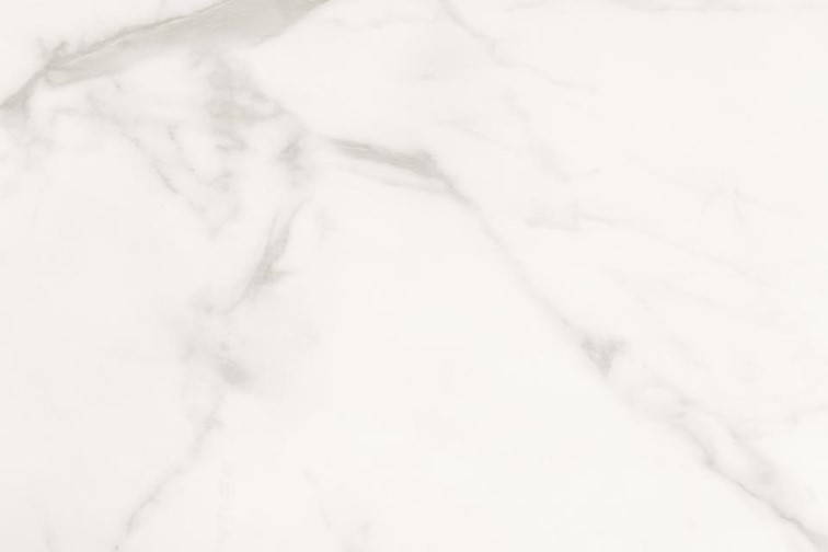 Stół HEAVEN Rozkładany White Akranes 168/210x90 cm