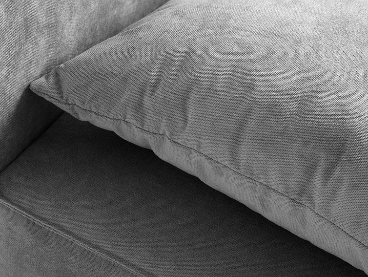 Moduł sofy MODU 95/70 BB