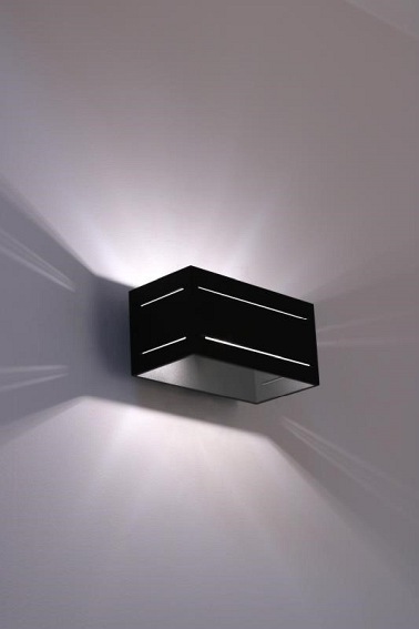 Kinkiet Quado PRO PLUS B biały