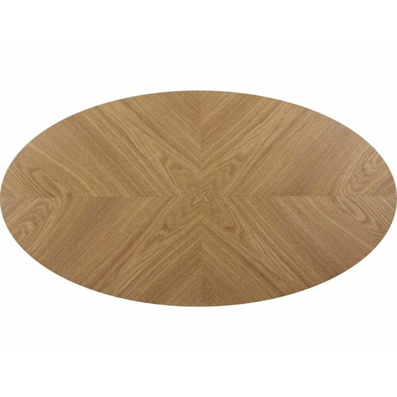 Ława MAROCCO 110x60cm Dąb