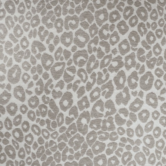 Tkanina WILD 208 Beżowy/Brązowy (1mb)