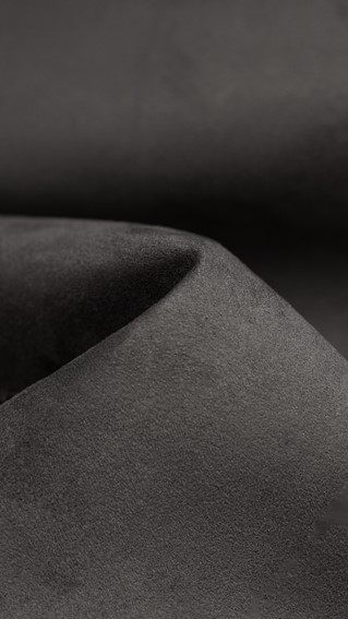 Tkanina HOGAN 15 Grafitowy (1 mb)