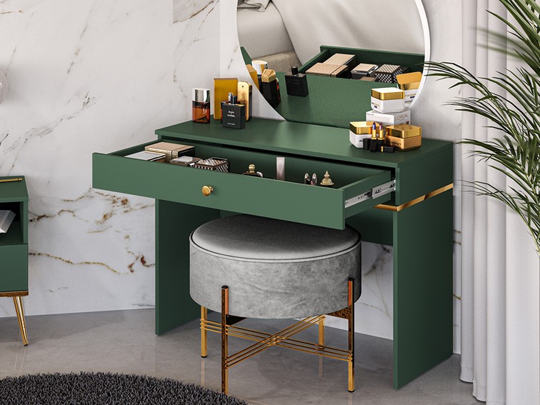 Toaletka FOREST 09 Labrador