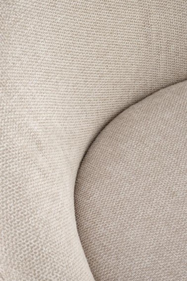 Hoker H118 65cm Czarny/Beżowy