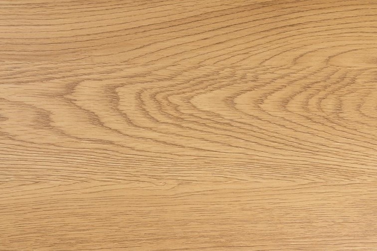 Biurko REECE Czarny/Naturalny