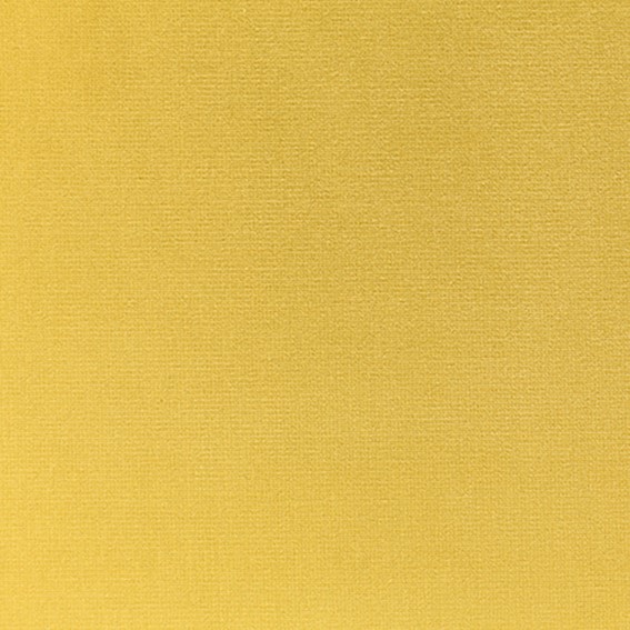 Tkanina VELLUTI 420 Żółty (mb)