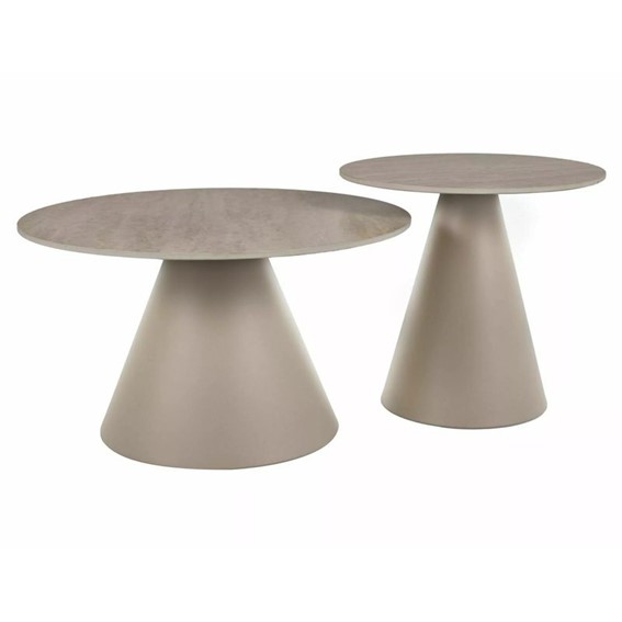 Ława HILL II Beż/Kaszmir