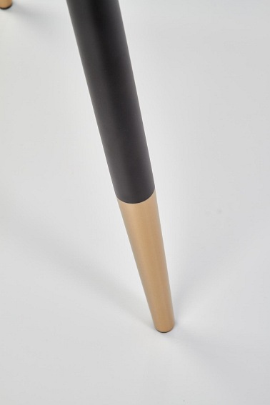 Krzesło K379 Popielaty