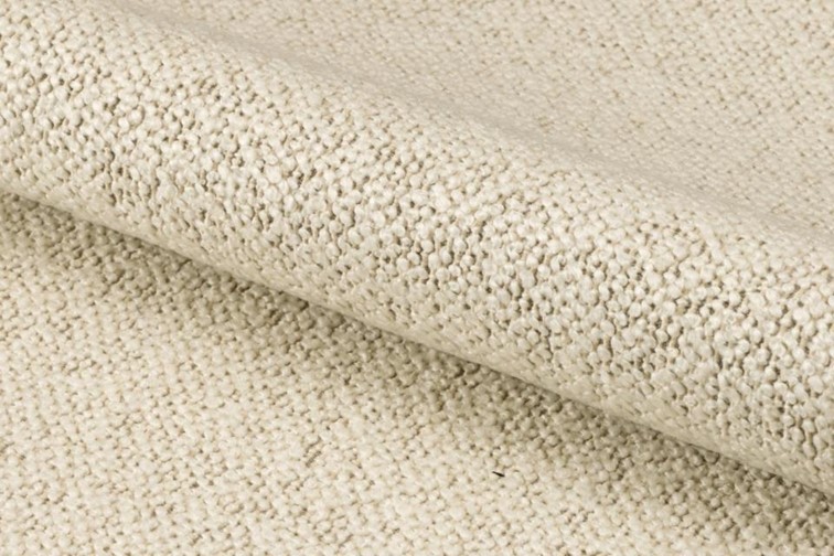 Krzesło Obrotowe BATILDA Monza 90 Kremowy